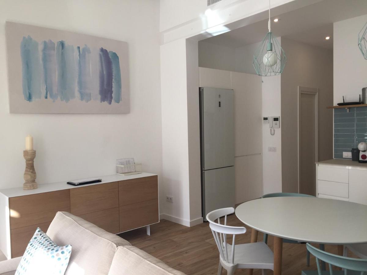 Cream Homes Santa Catalina Etv Palma de Mallorca