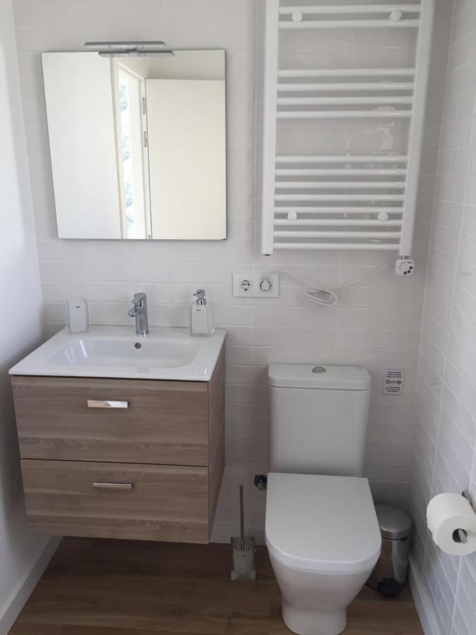 Holiday home Cream Homes Santa Catalina Etv