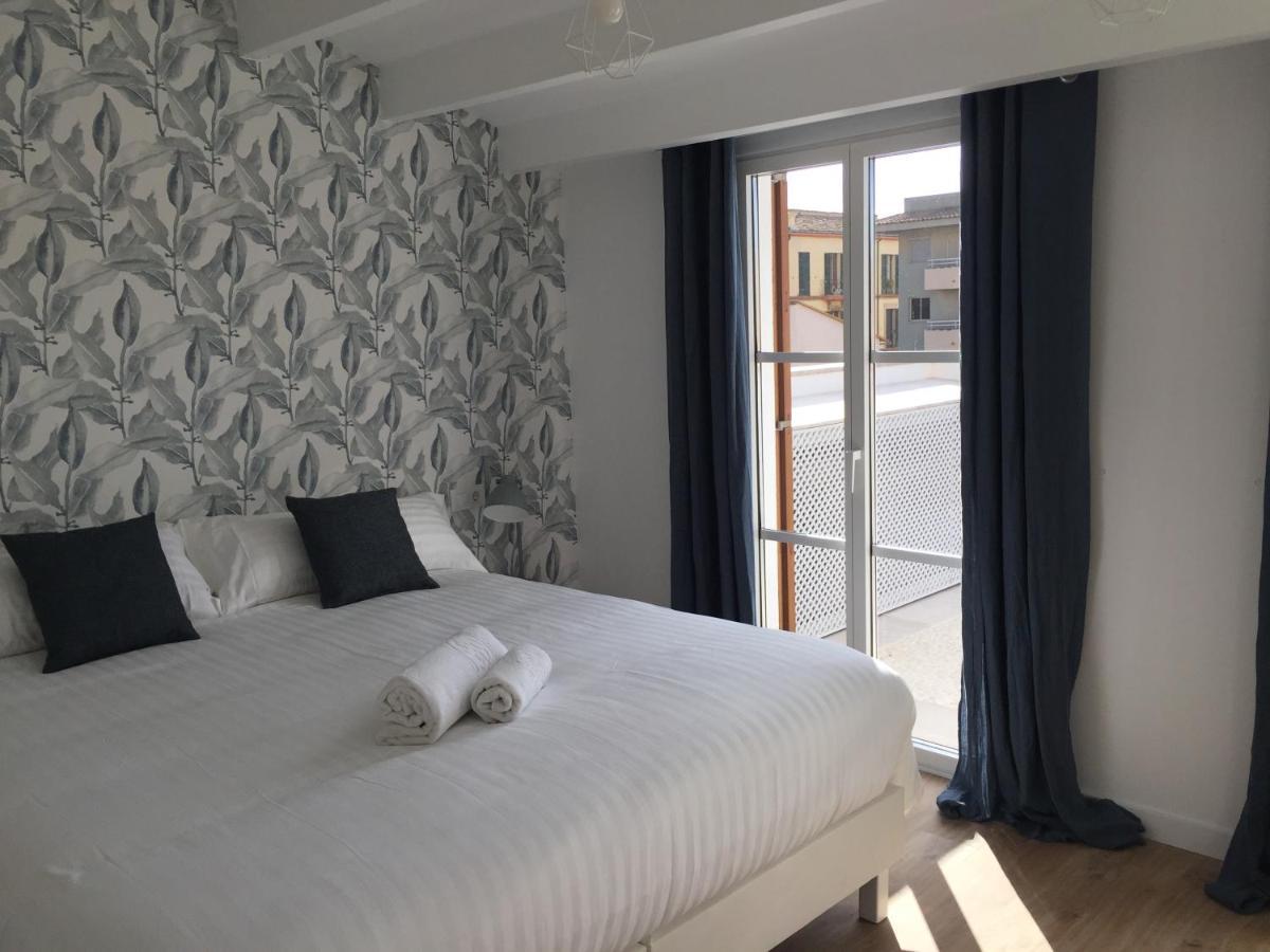 Cream Homes Santa Catalina Etv Holiday home Palma de Mallorca