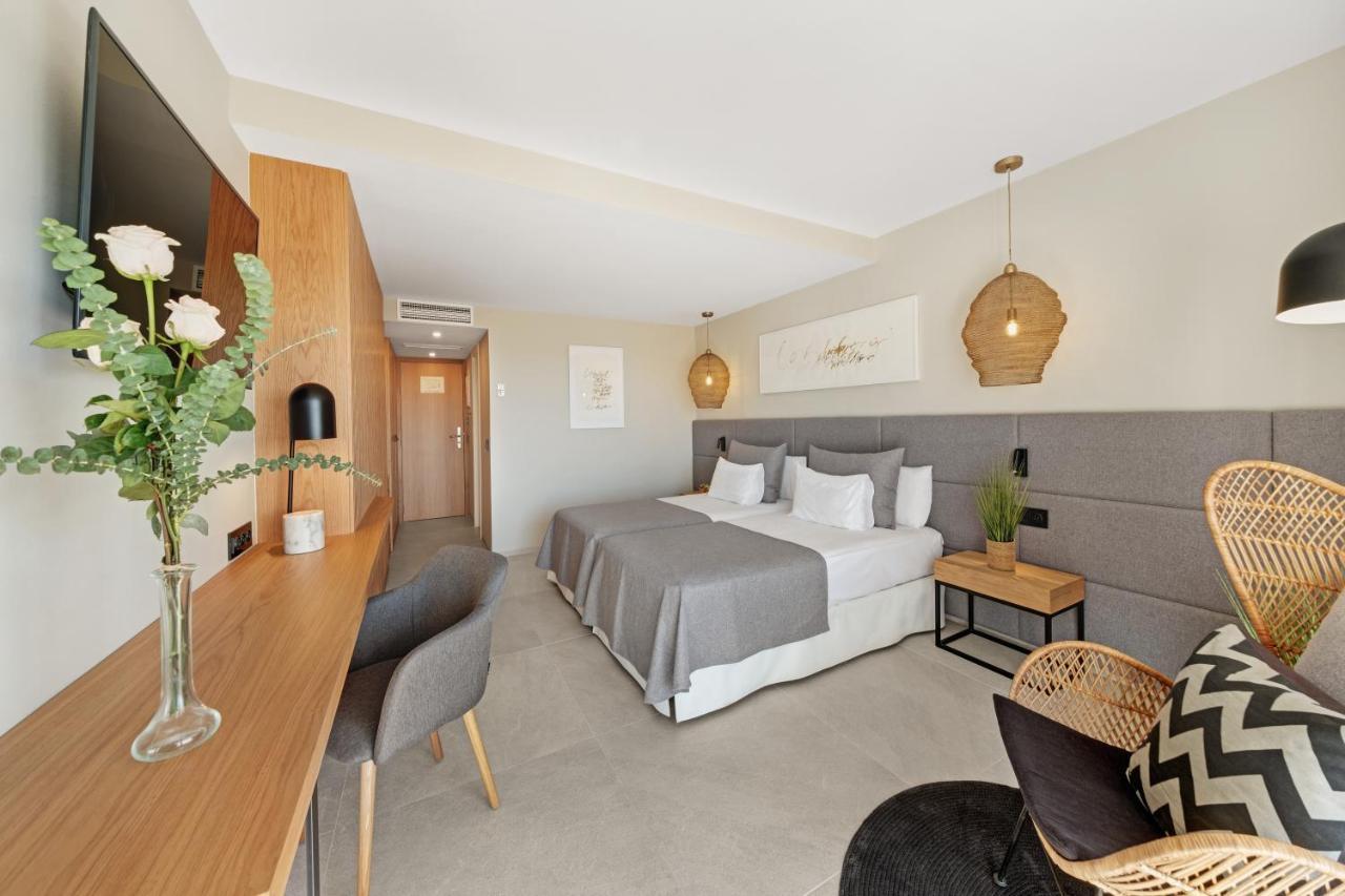 Almudaina Hotel 4*