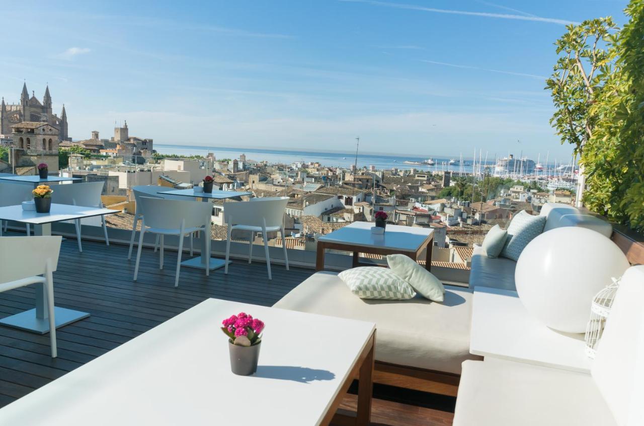 Almudaina 4* Palma de Mallorca