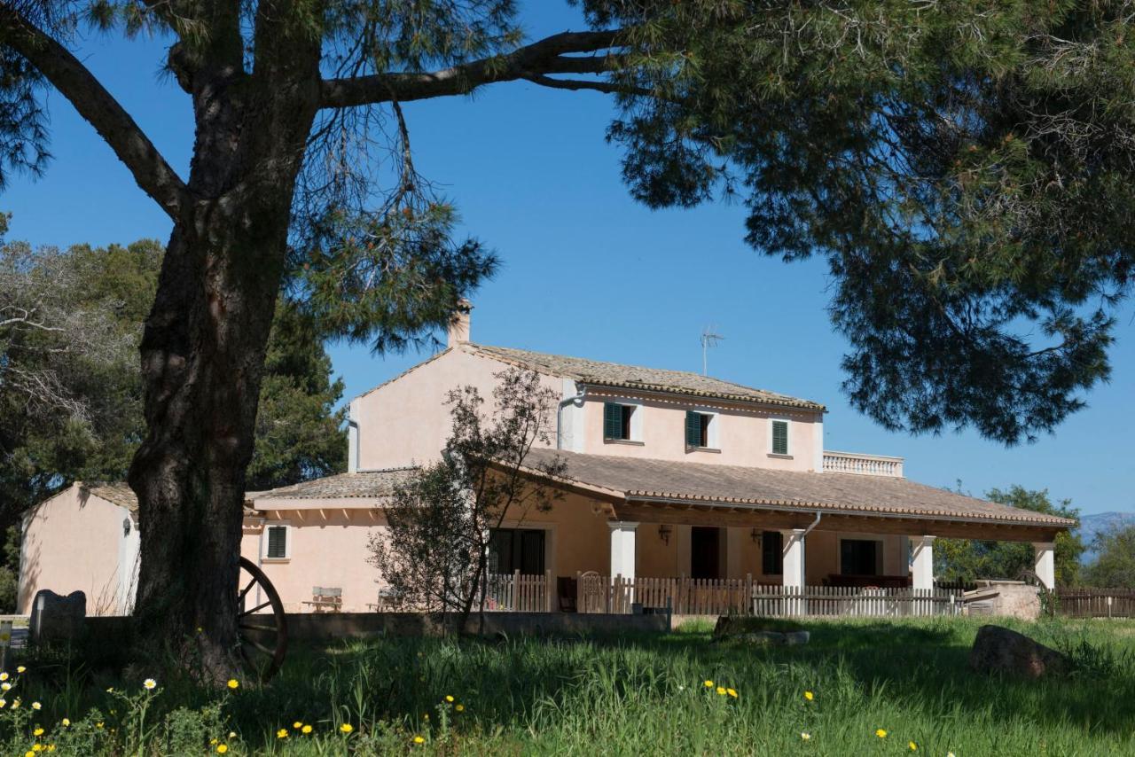 Son Felip, Aire Acondicionado, Wifi, Piscina, Barbacoa, Parking, Cerca De La Playa Palma de Mallorca