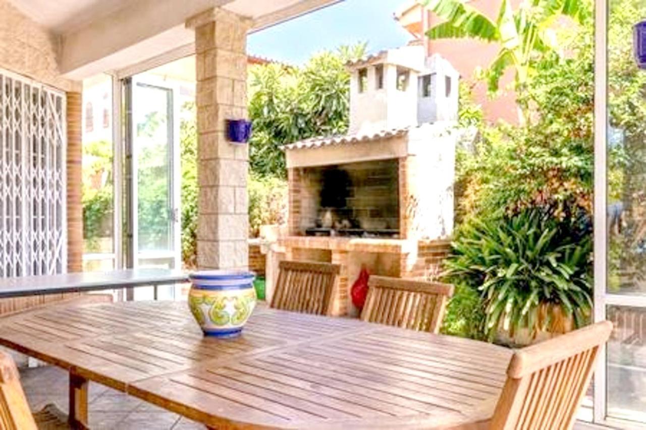 Luxury In Marratxi, Private Pool