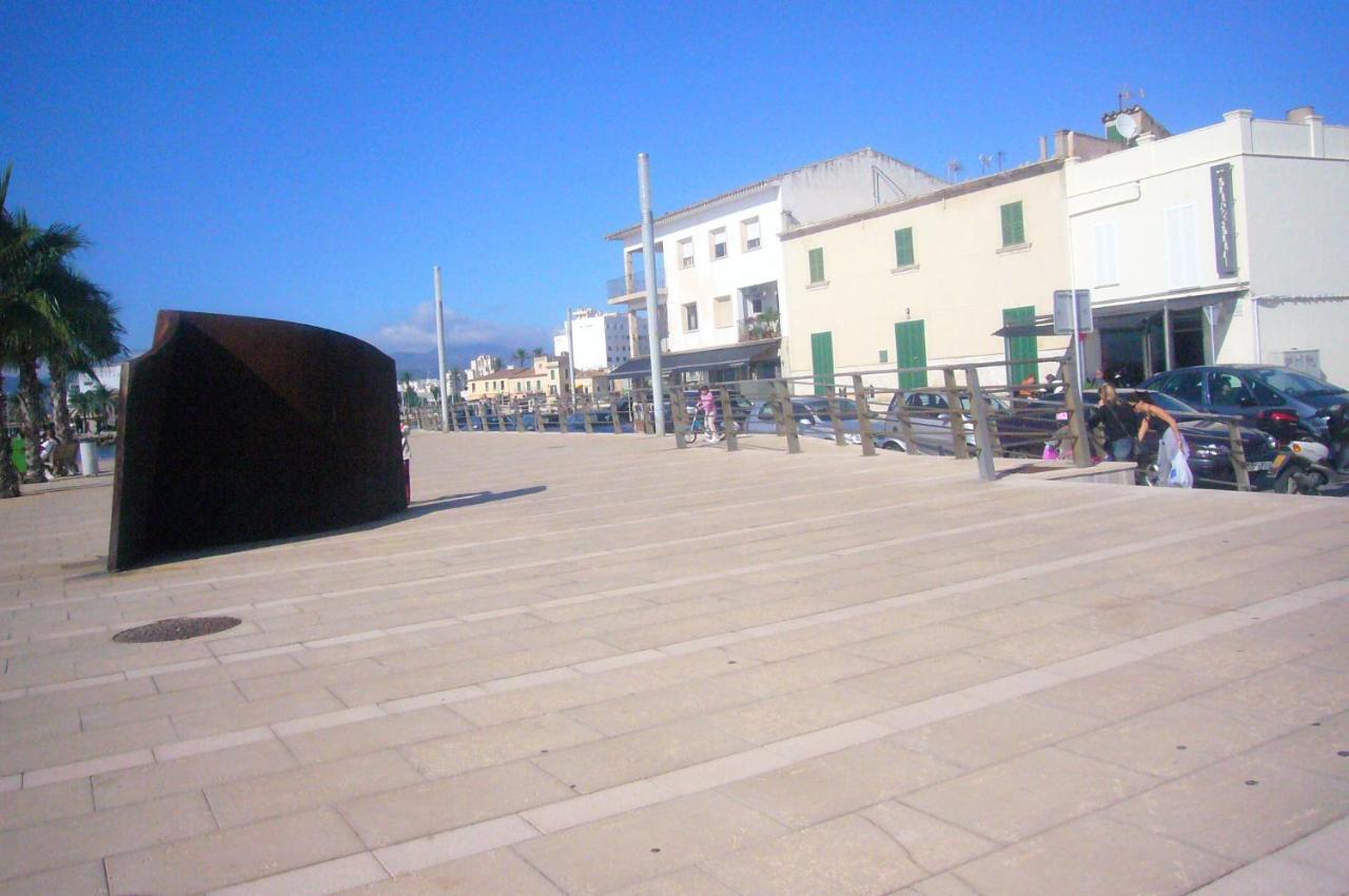 Bluehouse Portixol Mallorca Сasa de vacaciones Palma de Mallorca