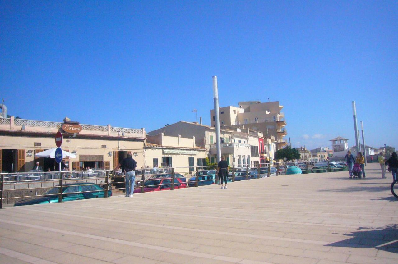 Сasa de vacaciones Bluehouse Portixol Mallorca Palma de Mallorca