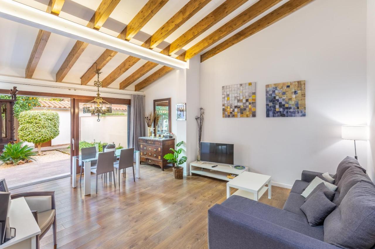 Ferienhaus Ses Bessones Palma