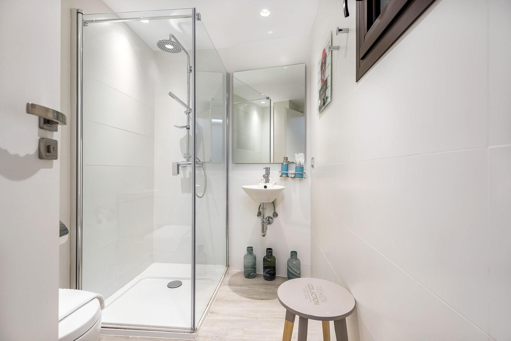 Rubi - Turismo De Interior Apartment