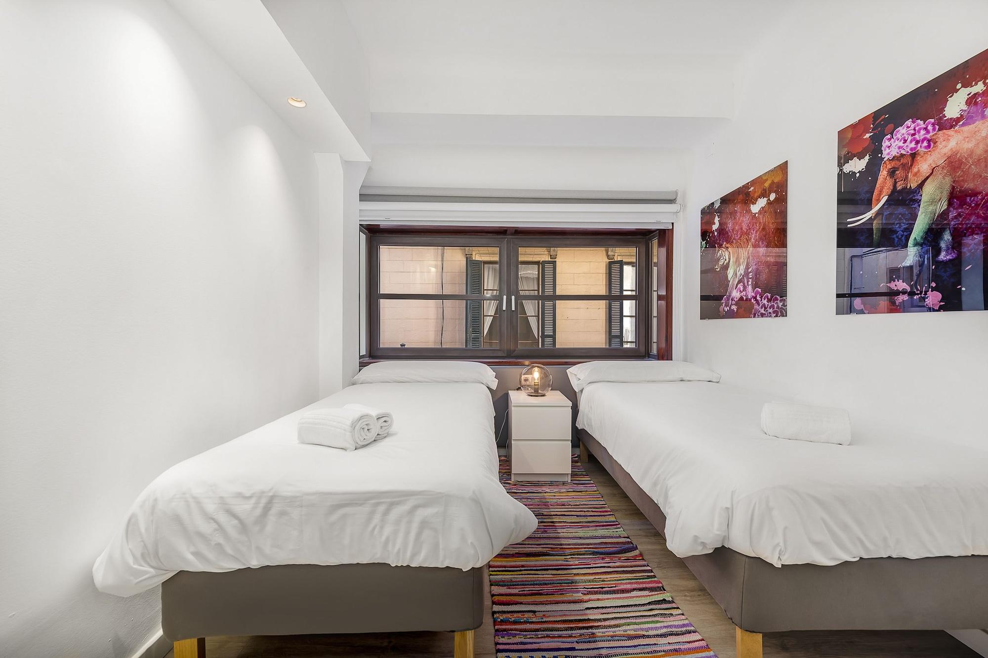 Apartment Rubi - Turismo De Interior