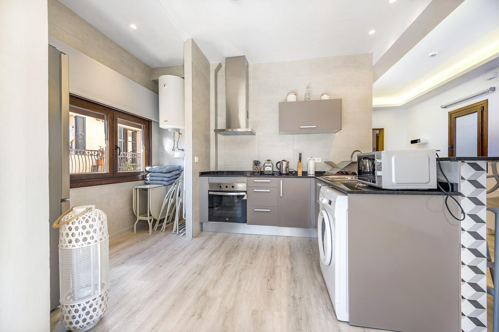 Apartment Rubi - Turismo De Interior