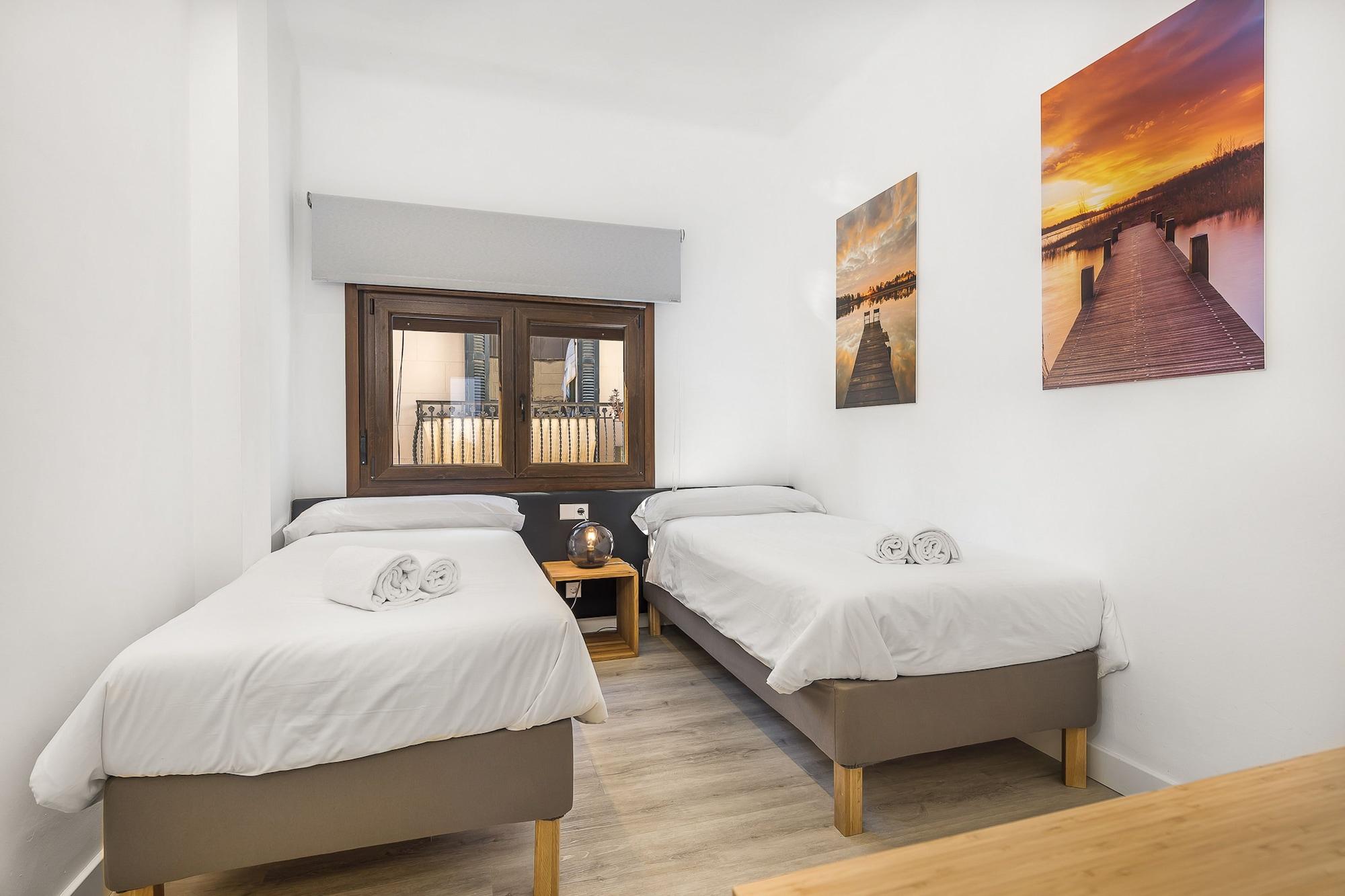 Apartment Rubi - Turismo De Interior