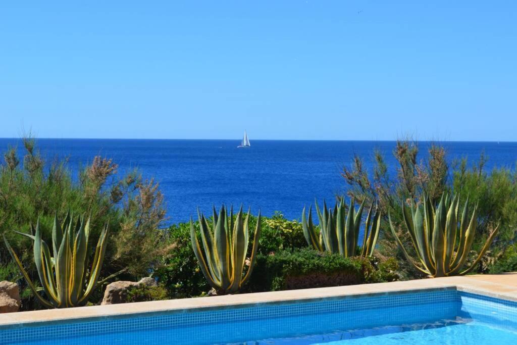 Villa Vallgornera *