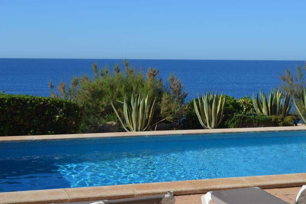 Villa Vallgornera Palma de Mallorca