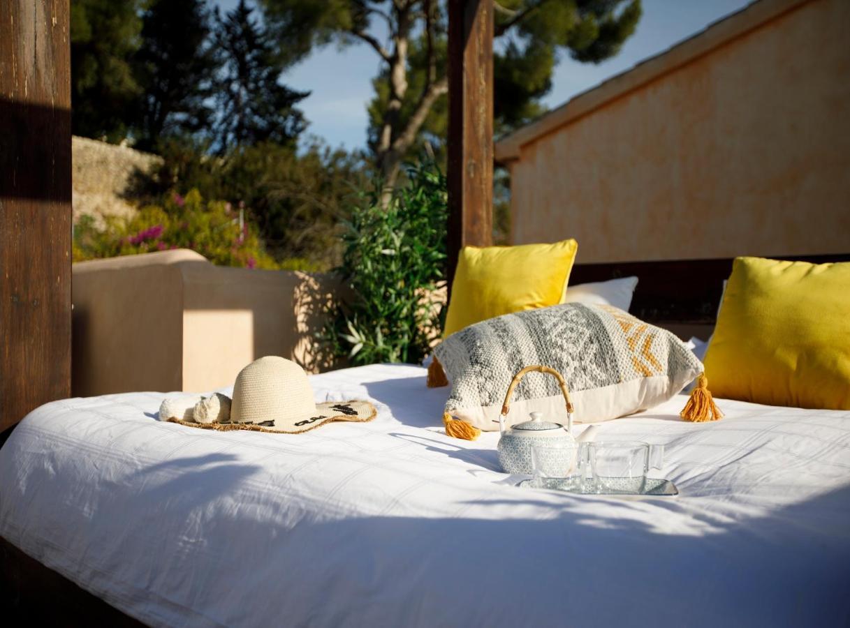 Moya Vakantiehuis Palma de Mallorca