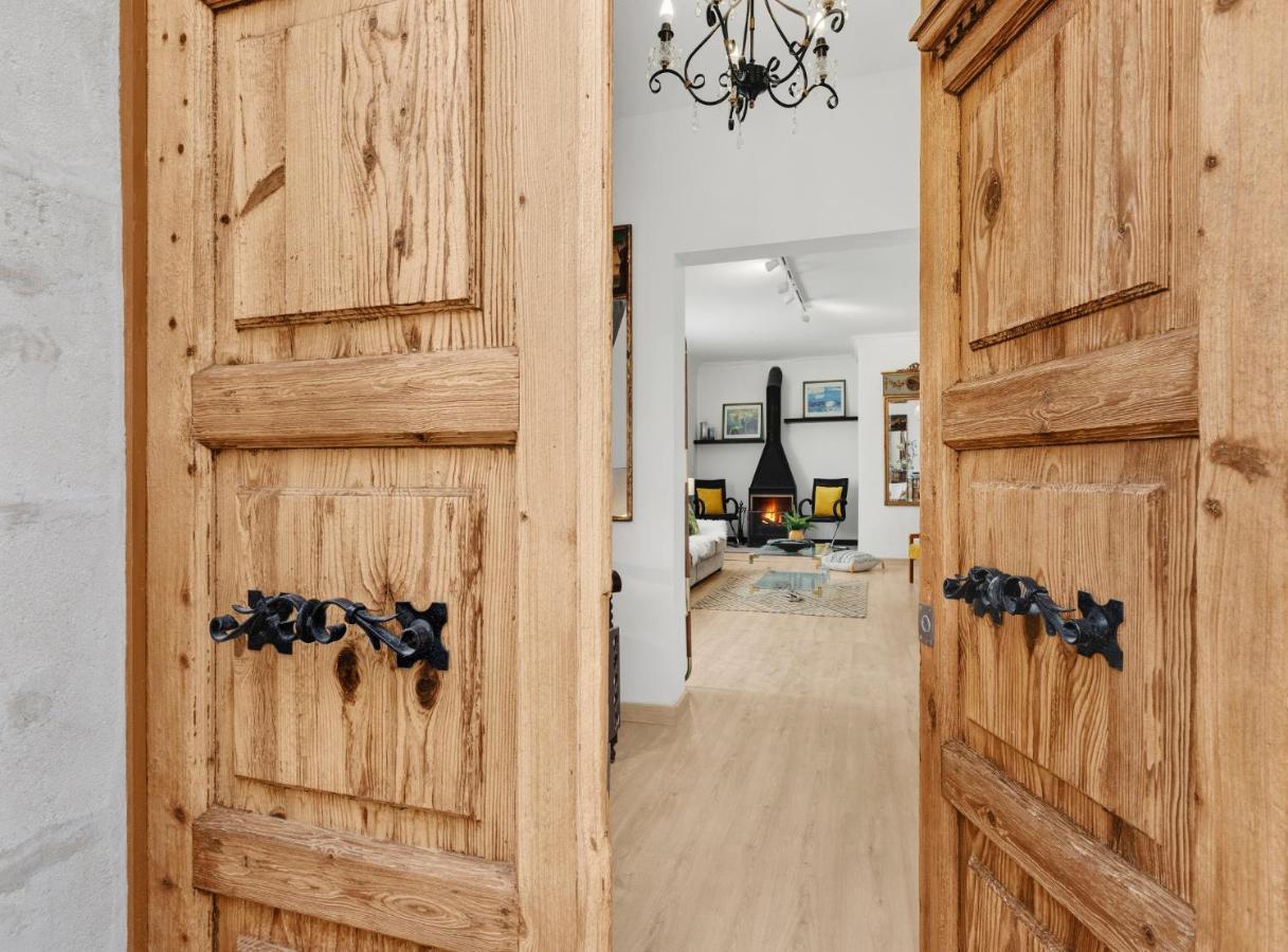 Vakantiehuis Moya Palma de Mallorca