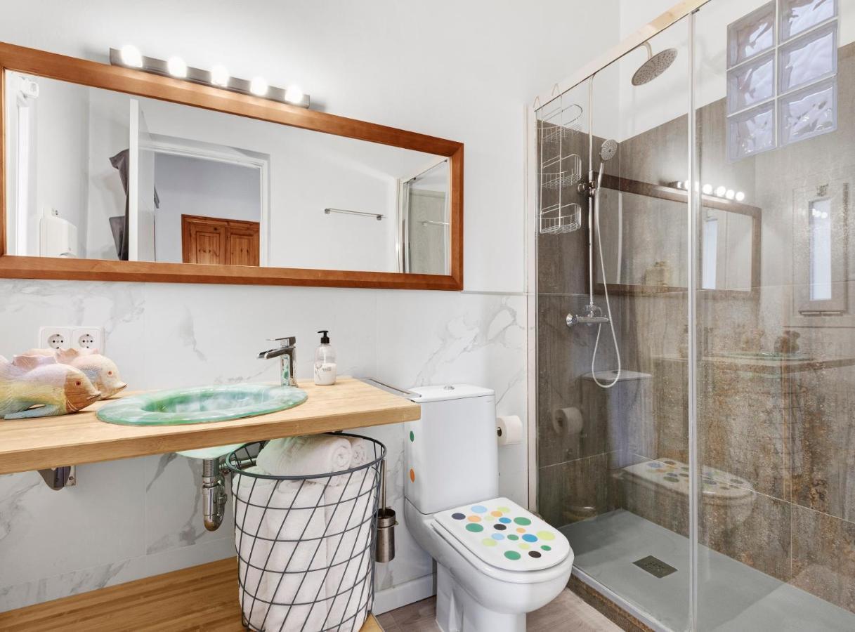 Moya Vakantiehuis Palma de Mallorca