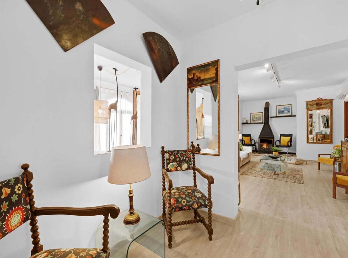 Moya Ferienhaus Palma