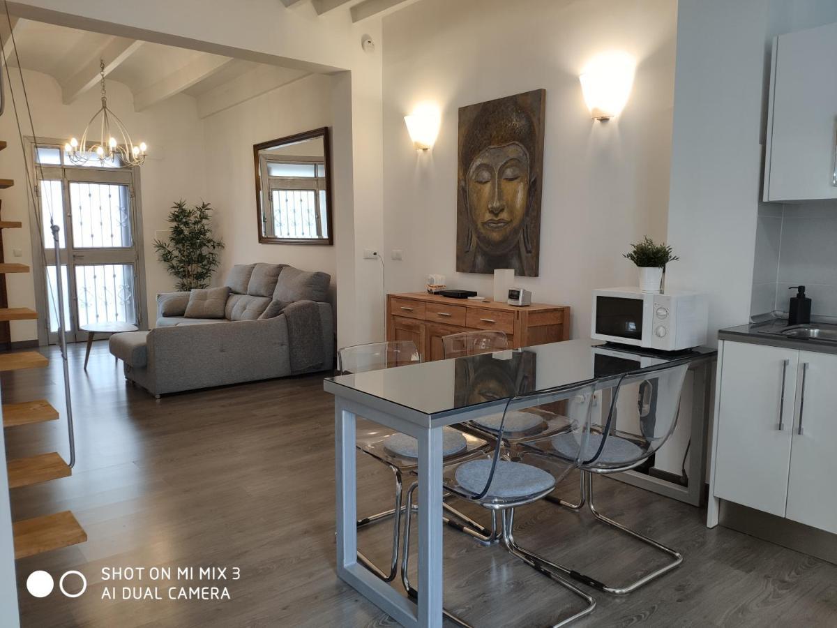 Vakantiehuis Casa Cercana A Santa Catalina *