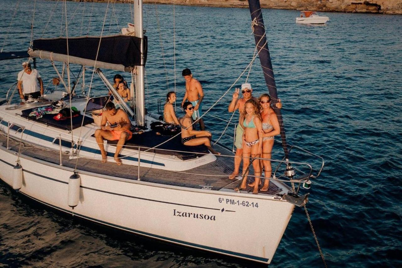 Versace Super Lujo 14 Huespedes + Invitados Palma de Mallorca
