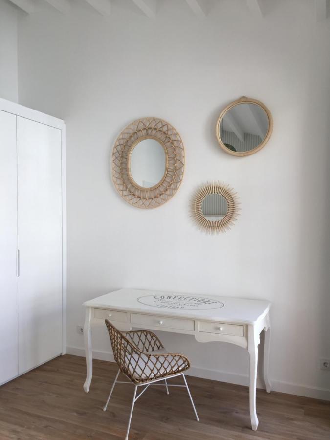 Cream Homes Santa Catalina Etv Holiday home Palma de Mallorca