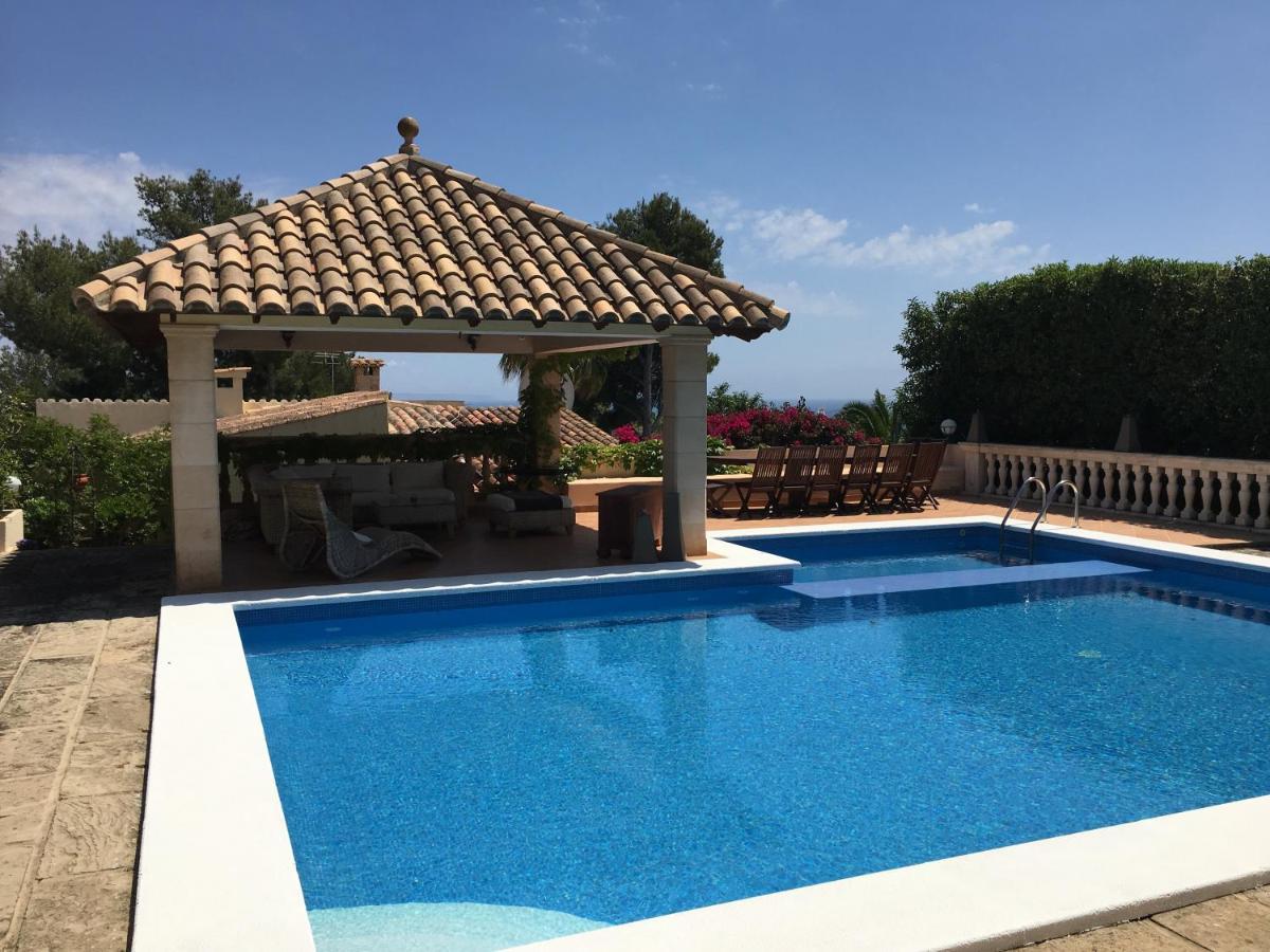 Villa Santa Lavinia Palma de Mallorca