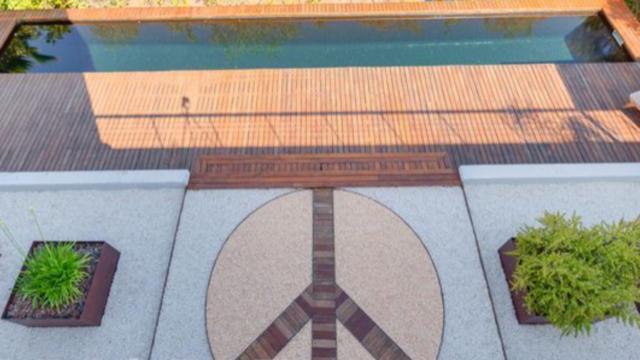 Fantastica Sobre La Bahia De Villa Palma de Mallorca