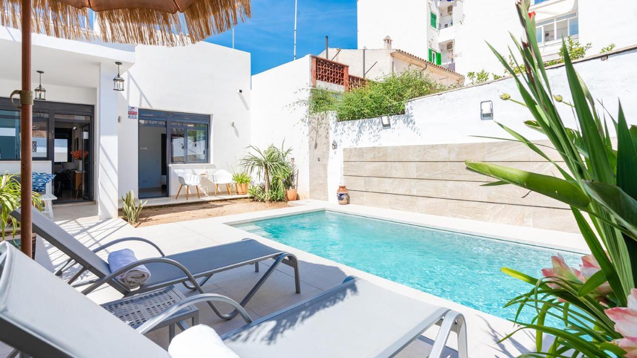 Casa En Son Espanyolet Holiday home
