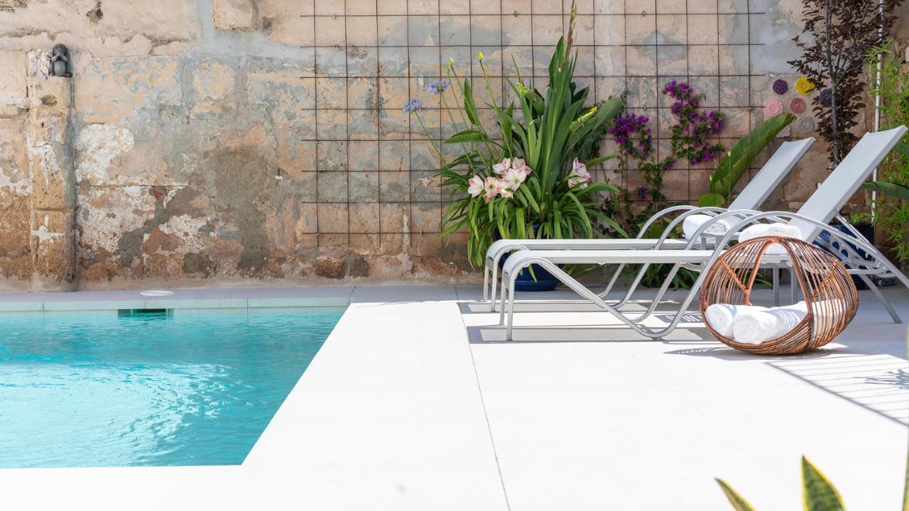 Casa En Son Espanyolet Holiday home