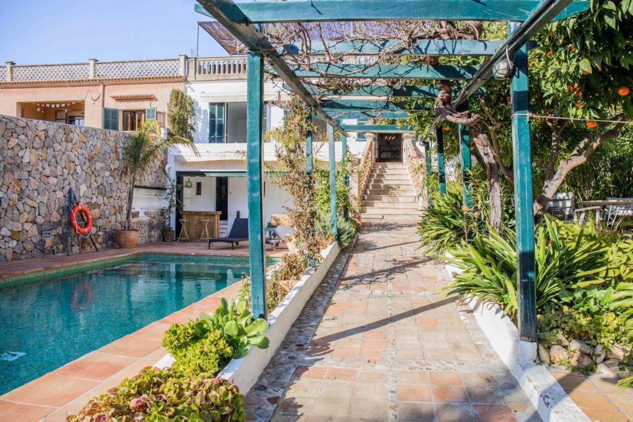 Holiday home Son Mas Palma de Mallorca