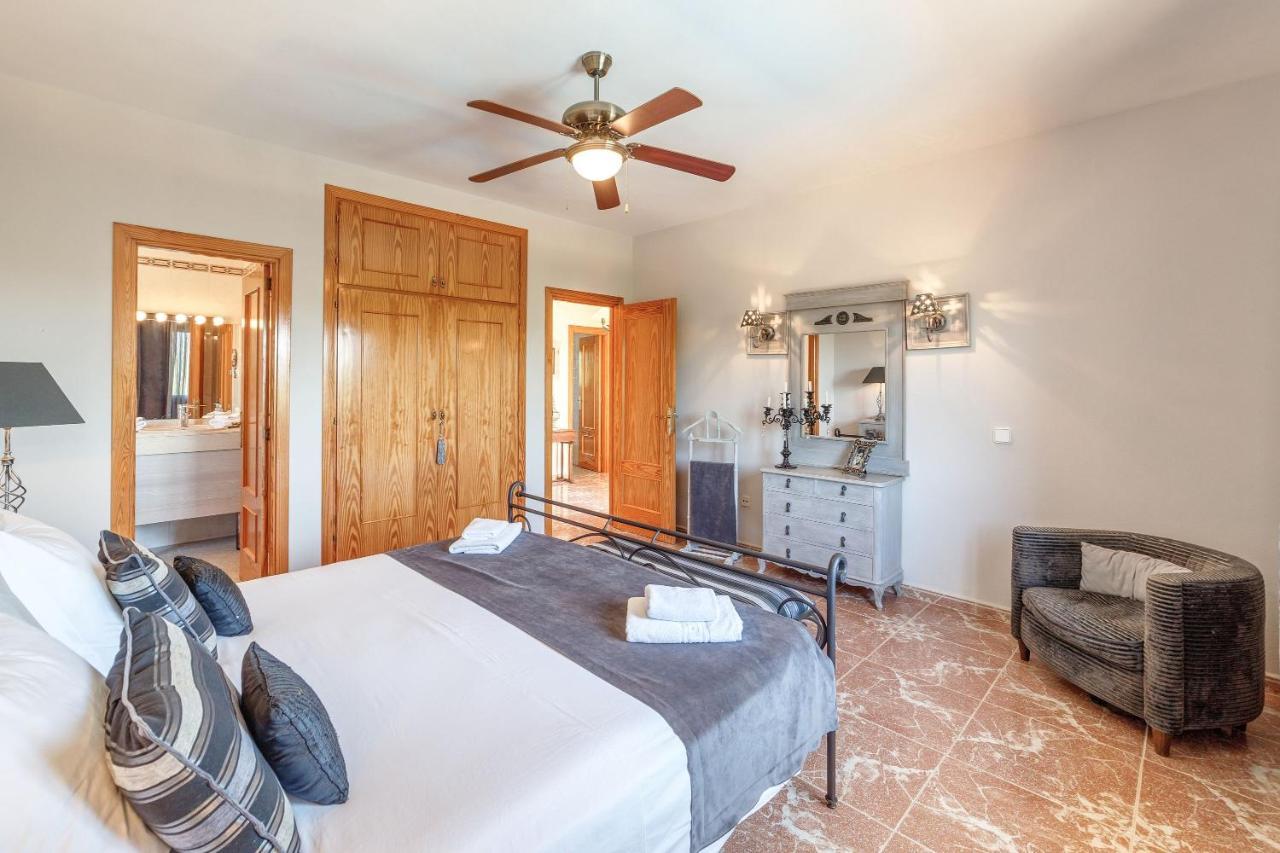 Caricuao Vakantiehuis Palma de Mallorca