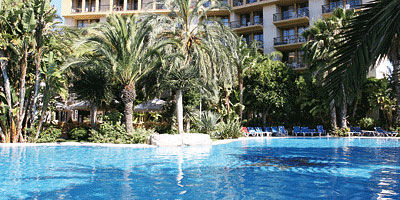 Hotel Estrella Del Mar 4*
