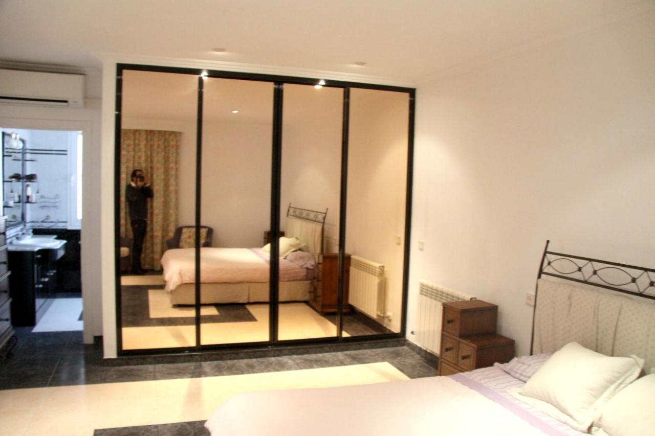 Luxury In Marratxi, Private Pool