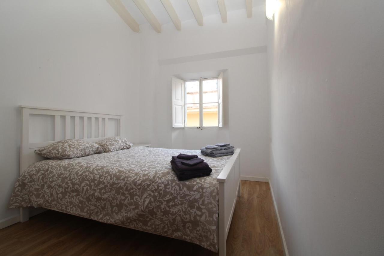 Comfortable With Character In The Old Town * Palma de Mallorca