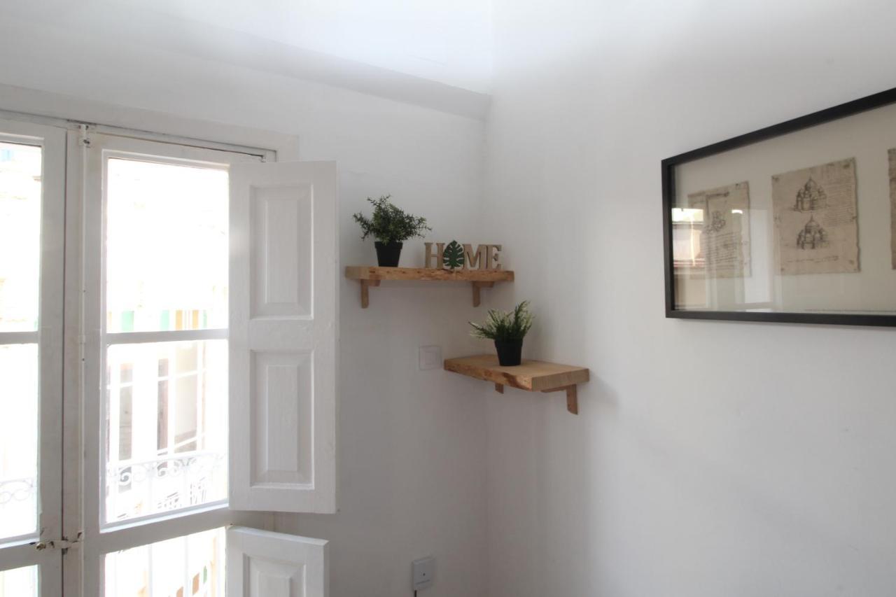 Apartment Comfortable With Character In The Old Town *