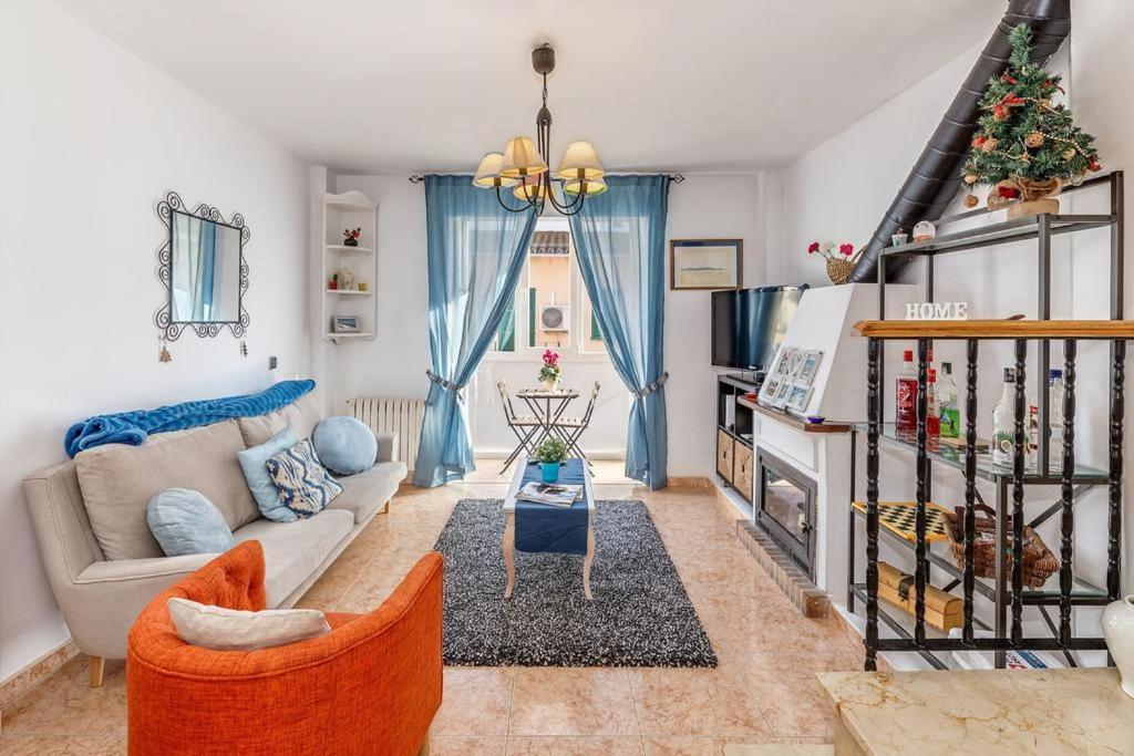 Holiday home Casa Soler *