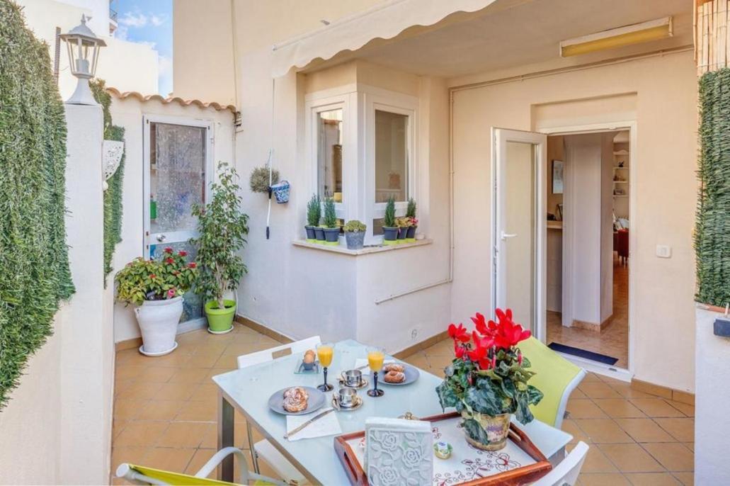 Casa Soler Holiday home Palma de Mallorca