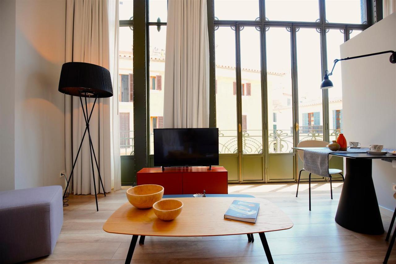 L'aguila - Turismo De Interior Appartement