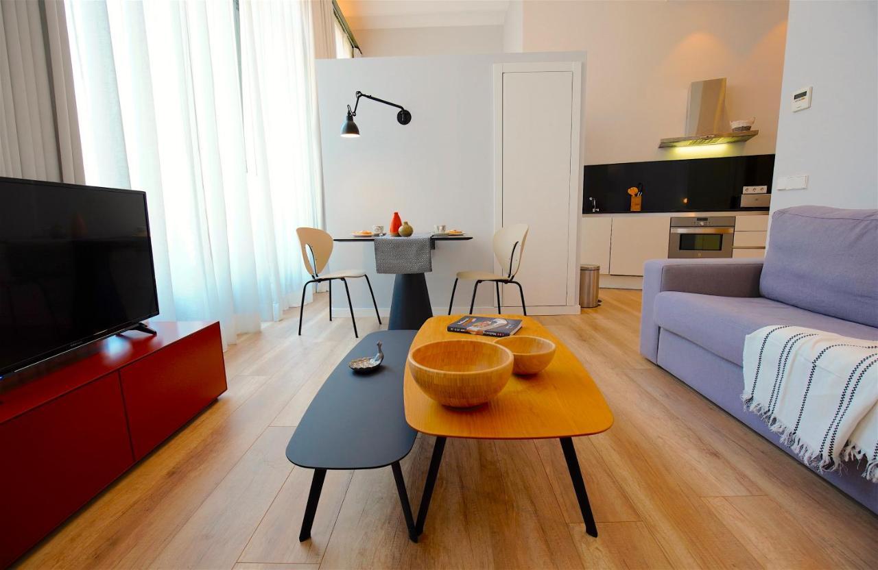 L'aguila - Turismo De Interior Appartement Palma de Mallorca
