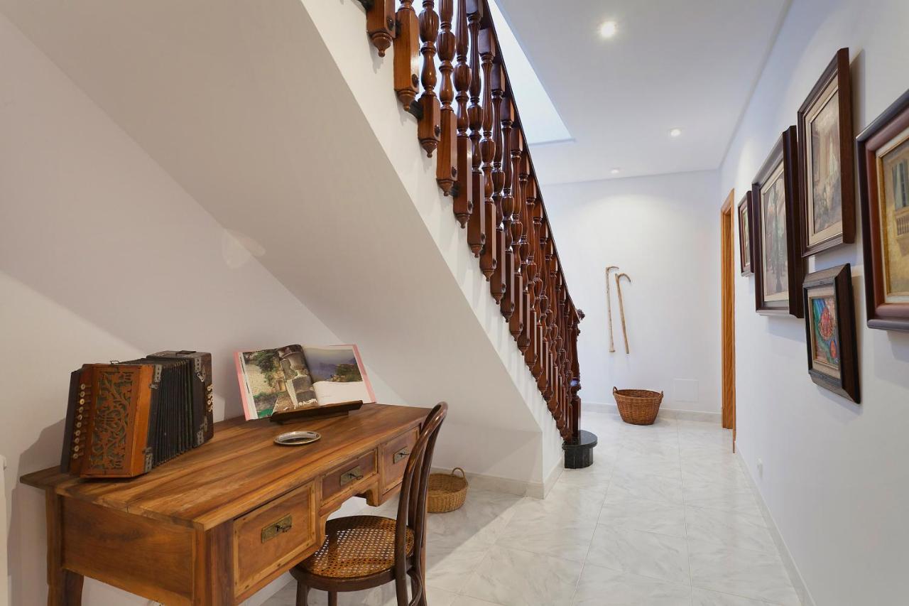 Villa Reto
