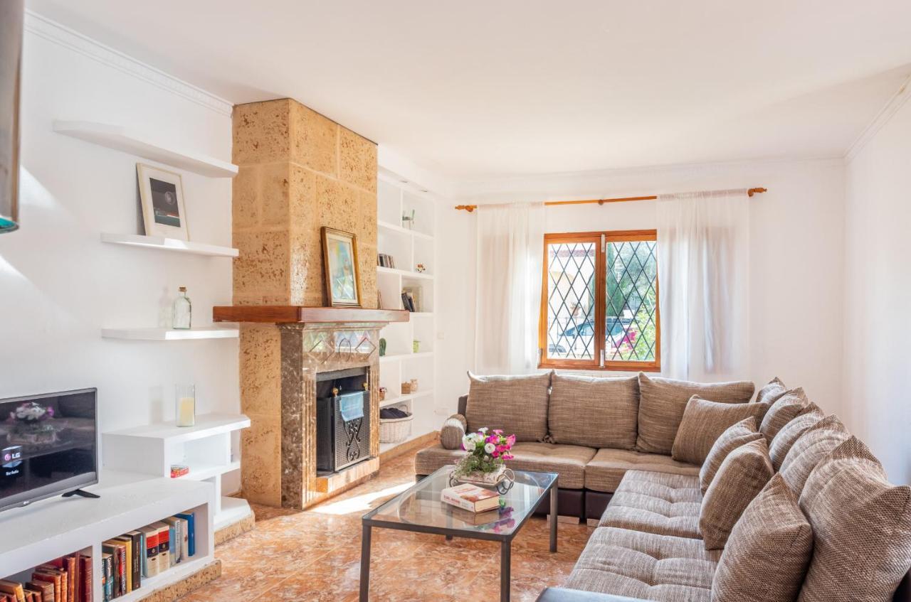Holiday home Cauells By Mallorca Selection *