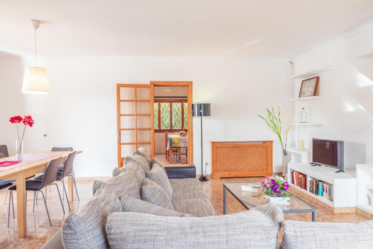 Holiday home Cauells By Mallorca Selection *