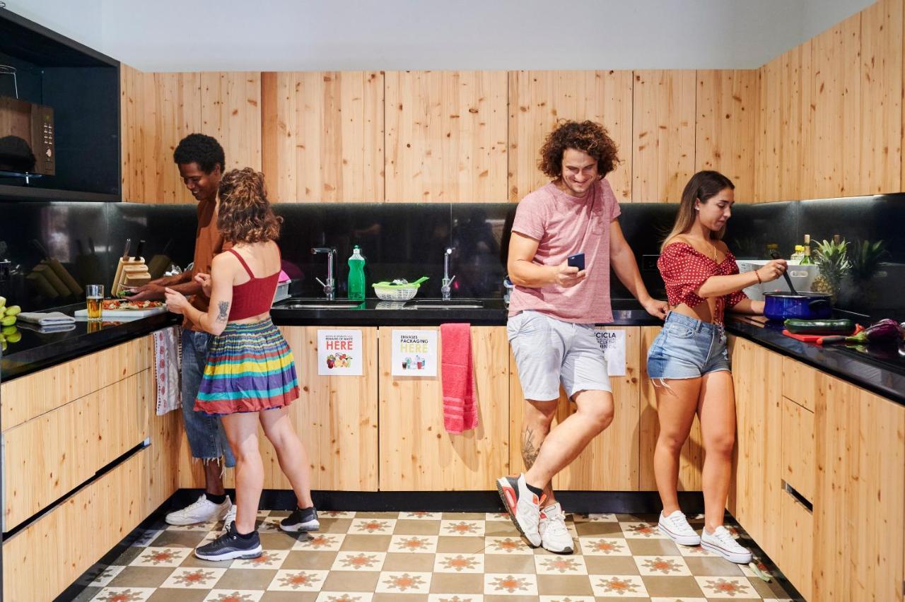Hostel The Boc -