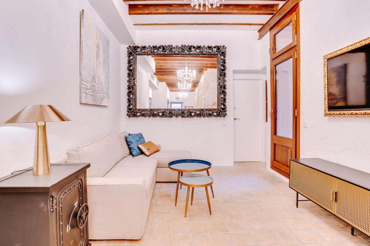 Vintage Palace Ti Palma