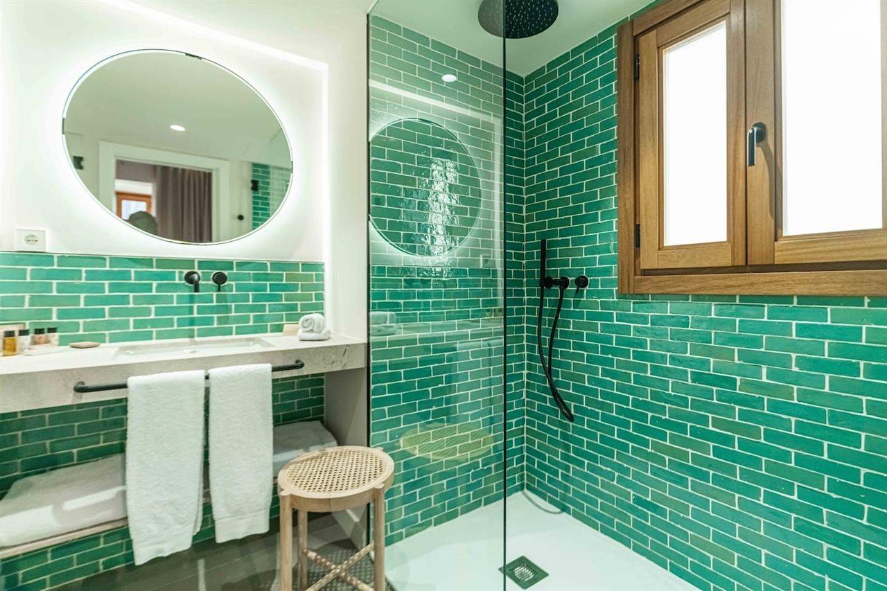 Aparthotel Samaritana Palma de Maiorca