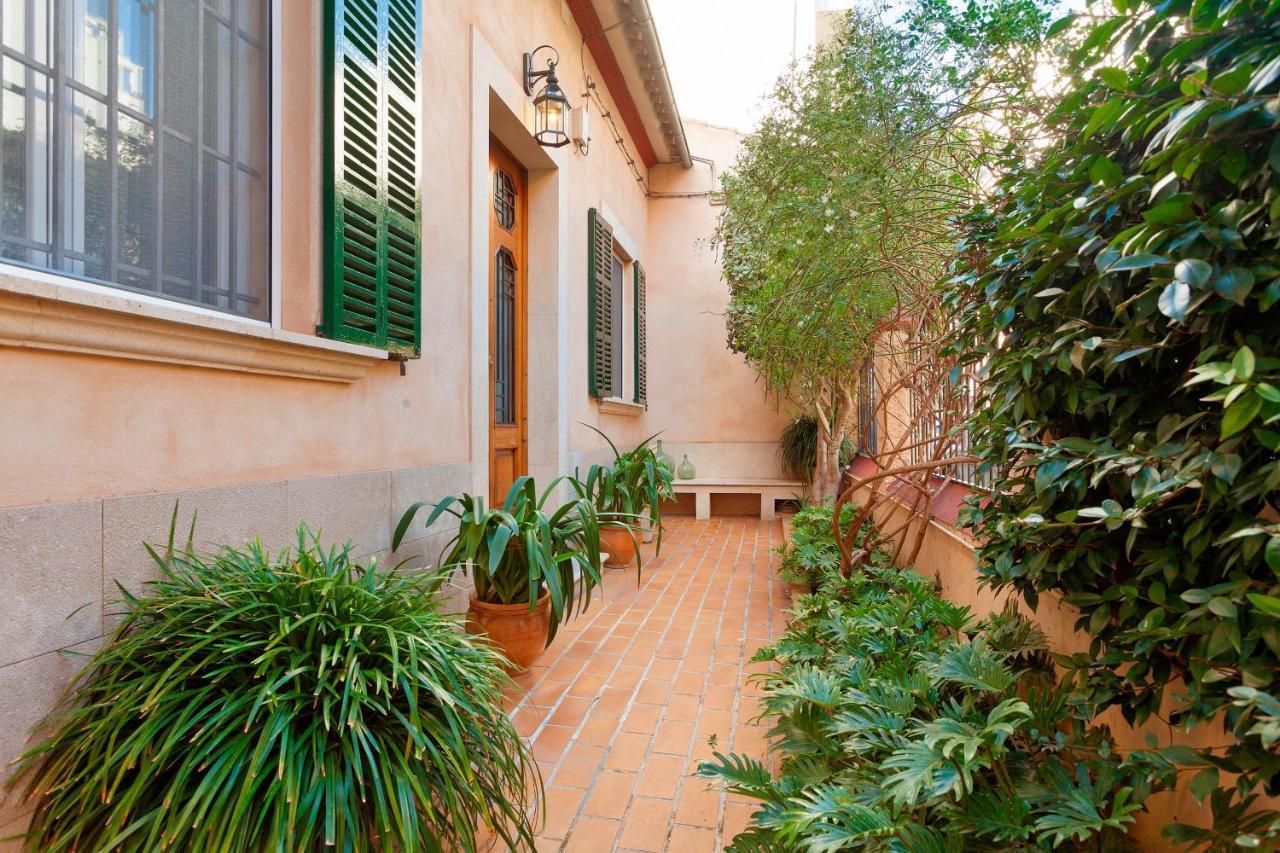 Can Duran Villa