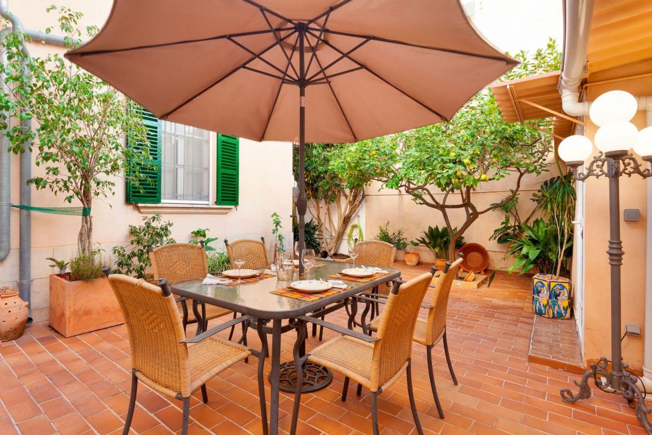 Can Duran Villa