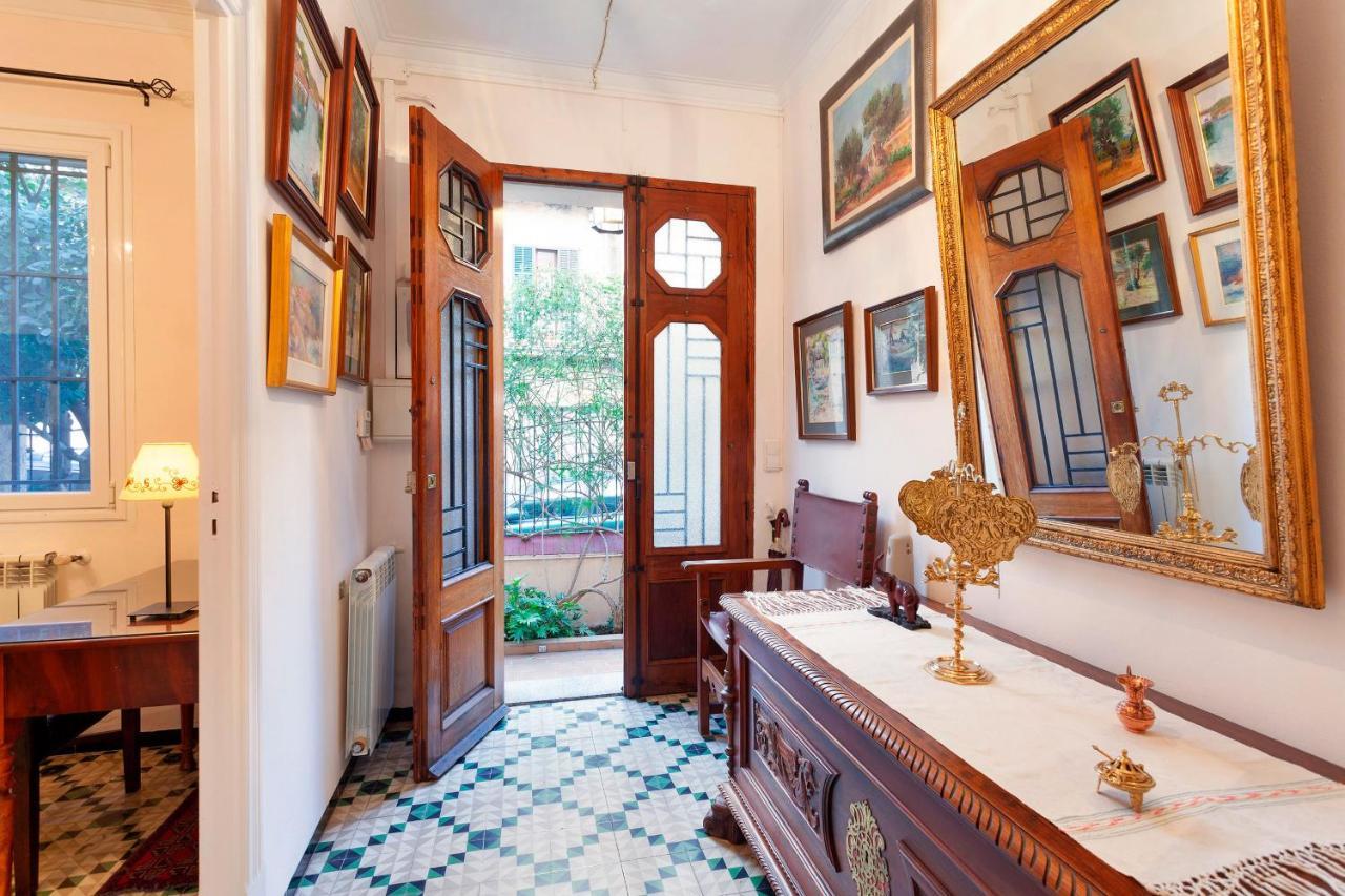 Can Duran Villa *