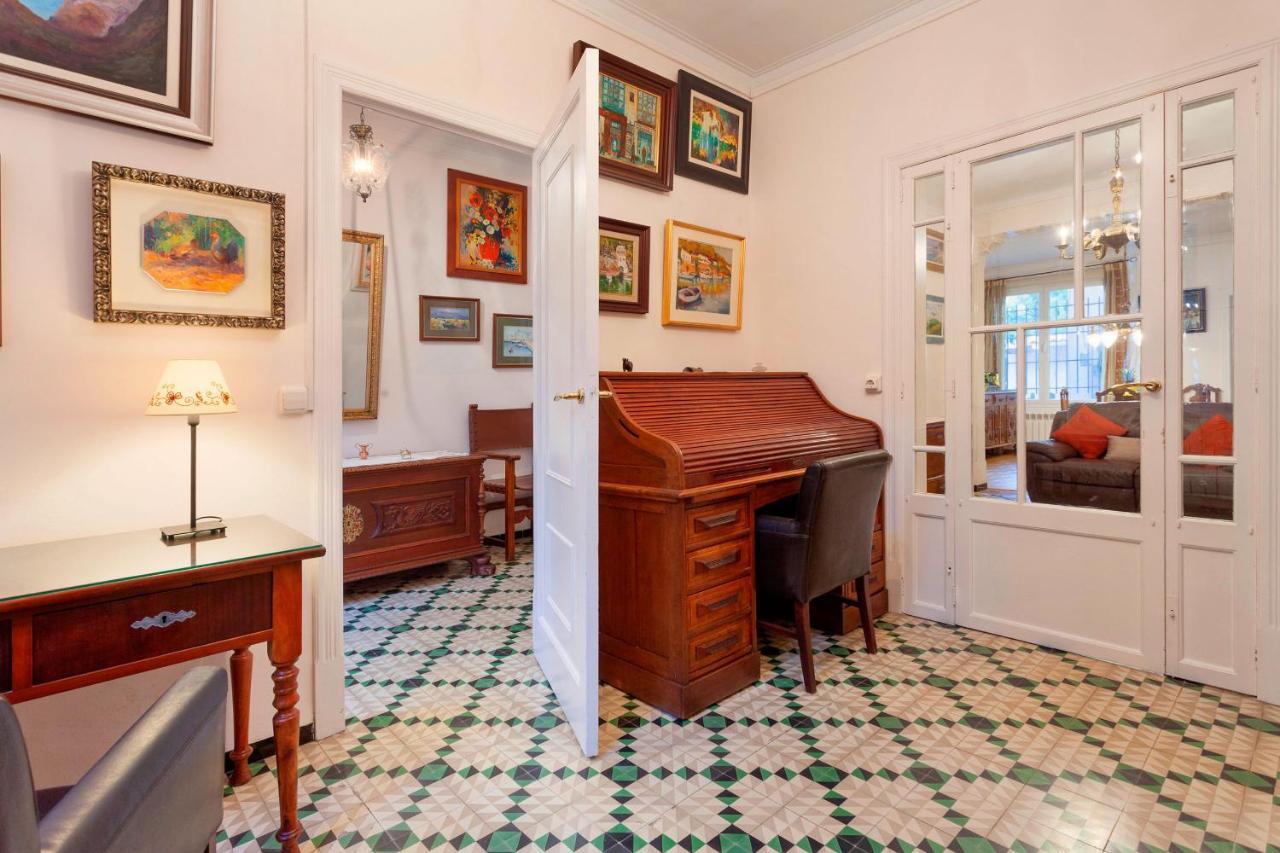 Can Duran Villa