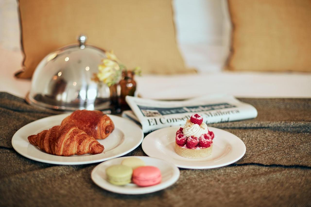 Hotel Palacio Avenida (adults Only) 4*
