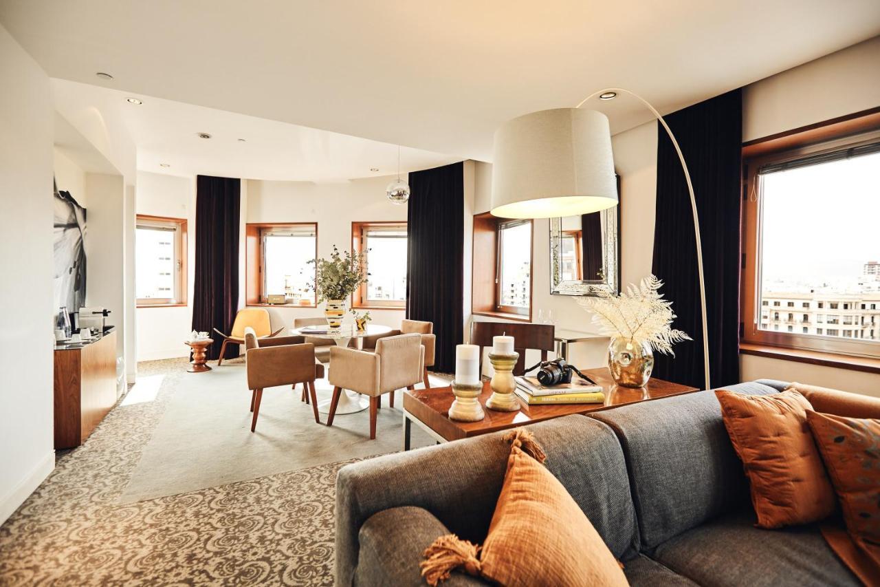 Hotel Palacio Avenida (adults Only)