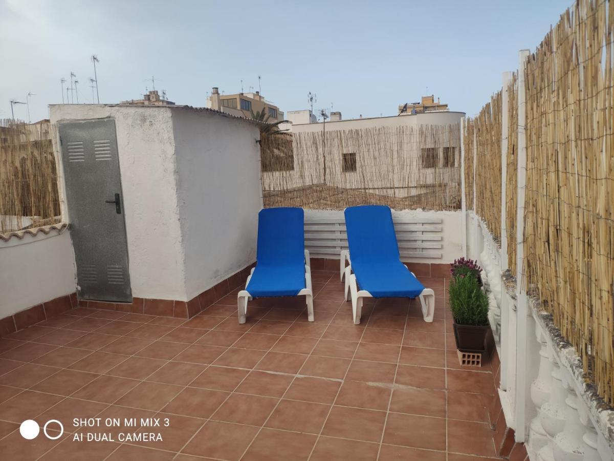 Holiday home Casa Cercana A Santa Catalina